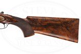 PERUGINI & VISINI MODEL ZIHINI COMPETITION 12 GAUGE MADE 2012 - Image 16 of 16