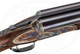 PERUGINI & VISINI MODEL ZIHINI COMPETITION 12 GAUGE MADE 2012 - Image 5 of 16