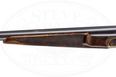 PERUGINI & VISINI MODEL ZIHINI COMPETITION 12 GAUGE MADE 2012 - Image 14 of 16