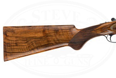 PERUGINI & VISINI MODEL ZIHINI AMERICAS 20 GAUGE MADE 2012 - Image 15 of 16