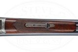 A.H. FOX B GRADE 12 GAUGE PHILLY GUN - Image 13 of 16