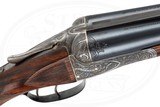 A.H. FOX B GRADE 12 GAUGE PHILLY GUN - Image 5 of 16