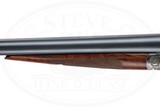 A.H. FOX B GRADE 12 GAUGE PHILLY GUN - Image 14 of 16