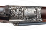 A.H. FOX B GRADE 12 GAUGE PHILLY GUN - Image 10 of 16