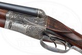 A.H. FOX B GRADE 12 GAUGE PHILLY GUN - Image 8 of 16