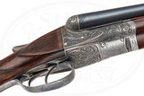 A.H. FOX B GRADE 12 GAUGE PHILLY GUN - Image 7 of 16