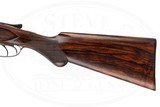 A.H. FOX B GRADE 12 GAUGE PHILLY GUN - Image 16 of 16
