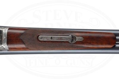 A.H. FOX B GRADE 12 GAUGE PHILLY GUN - Image 13 of 16
