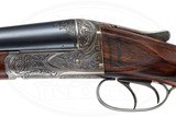 A.H. FOX B GRADE 12 GAUGE PHILLY GUN - Image 2 of 16