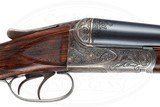 A.H. FOX B GRADE 12 GAUGE PHILLY GUN - Image 1 of 16