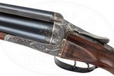 A.H. FOX B GRADE 12 GAUGE PHILLY GUN - Image 6 of 16
