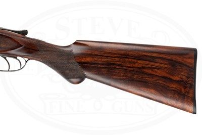 A.H. FOX B GRADE 12 GAUGE PHILLY GUN - Image 16 of 16