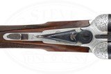 BERETTA MODEL 410E SILVER HAWK 20 GAUGE MADE 1951 - Image 9 of 16