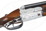 BERETTA MODEL 410E SILVER HAWK 20 GAUGE MADE 1951 - Image 7 of 16