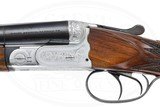 BERETTA MODEL 410E SILVER HAWK 20 GAUGE MADE 1951 - Image 3 of 16