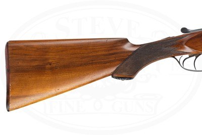 BERETTA MODEL 410E SILVER HAWK 20 GAUGE MADE 1951 - Image 15 of 16