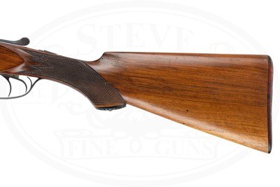 BERETTA MODEL 410E SILVER HAWK 20 GAUGE MADE 1951 - Image 16 of 16