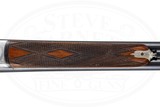 BERETTA MODEL 410E SILVER HAWK 20 GAUGE MADE 1951 - Image 13 of 16