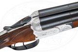 BERETTA MODEL 410E SILVER HAWK 20 GAUGE MADE 1951 - Image 5 of 16