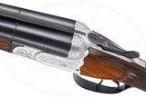BERETTA MODEL 410E SILVER HAWK 20 GAUGE MADE 1951 - Image 6 of 16