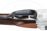 BERETTA MODEL 410E SILVER HAWK 20 GAUGE MADE 1951 - Image 11 of 16
