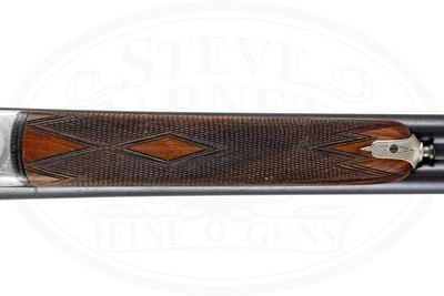 BERETTA MODEL 410E SILVER HAWK 20 GAUGE MADE 1951 - Image 13 of 16