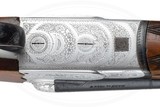 BERETTA MODEL 410E SILVER HAWK 20 GAUGE MADE 1951 - Image 10 of 16