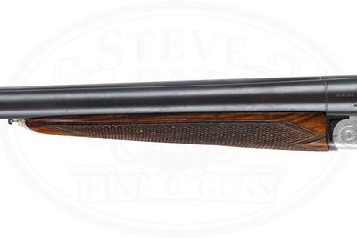 BERETTA MODEL 410E SILVER HAWK 20 GAUGE MADE 1951 - Image 14 of 16