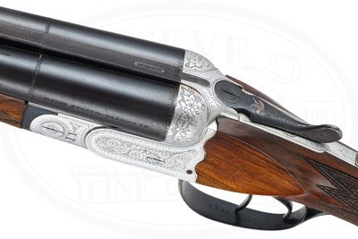 BERETTA MODEL 410E SILVER HAWK 20 GAUGE MADE 1951 - Image 6 of 16