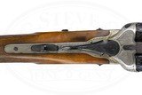 HEYM MODEL 33 DRILLING 20GA X 20GA X 270 WIN - Image 9 of 16