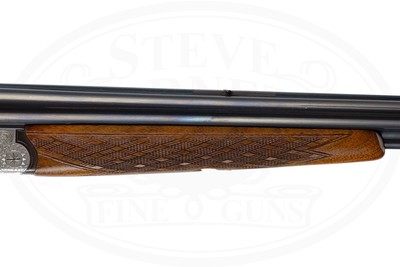 HEYM MODEL 33 DRILLING 20GA X 20GA X 270 WIN - Image 12 of 16
