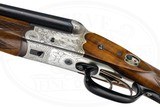 HEYM MODEL 33 DRILLING 20GA X 20GA X 270 WIN - Image 8 of 16