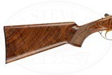 BROWNING DIANA GRADE SUPERPOSED LIGHTNING 20 GAUGE L. CAMPA ENGRAVED MADE 1974 - Image 15 of 17
