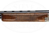 BROWNING DIANA GRADE SUPERPOSED LIGHTNING 20 GAUGE L. CAMPA ENGRAVED MADE 1974 - Image 14 of 17