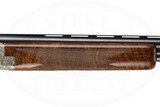 BROWNING DIANA GRADE SUPERPOSED LIGHTNING 20 GAUGE L. CAMPA ENGRAVED MADE 1974 - Image 12 of 17