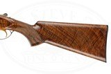 BROWNING DIANA GRADE SUPERPOSED LIGHTNING 20 GAUGE L. CAMPA ENGRAVED MADE 1974 - Image 16 of 17
