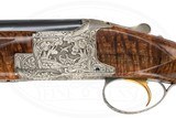 BROWNING DIANA GRADE SUPERPOSED LIGHTNING 20 GAUGE L. CAMPA ENGRAVED MADE 1974 - Image 2 of 17