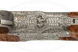 BROWNING DIANA GRADE SUPERPOSED LIGHTNING 20 GAUGE L. CAMPA ENGRAVED MADE 1974 - Image 10 of 17