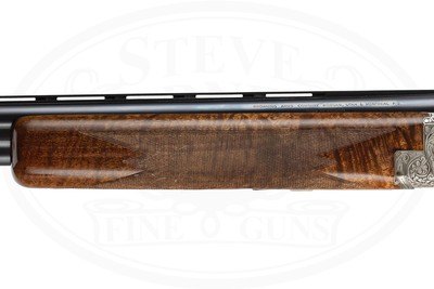 BROWNING DIANA GRADE SUPERPOSED LIGHTNING 20 GAUGE L. CAMPA ENGRAVED MADE 1974 - Image 14 of 17