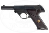 HIGH STANDARD MODEL 103 SPORT KING 22 LR - Image 3 of 8