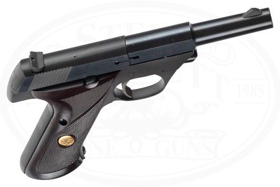 HIGH STANDARD MODEL 103 SPORT KING 22 LR - Image 4 of 8