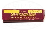 HIGH STANDARD MODEL 103 SPORT KING 22 LR - Image 8 of 8