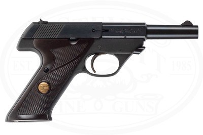 HIGH STANDARD MODEL 103 SPORT KING 22 LR - Image 2 of 8