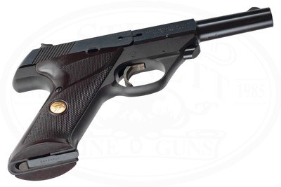 HIGH STANDARD MODEL 103 SPORT KING 22 LR - Image 6 of 8