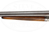 BAKER GUN CO. R GRADE 12 GAUGE DAMASCUS 30 INCH - Image 14 of 16