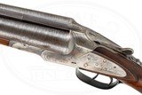 BAKER GUN CO. R GRADE 12 GAUGE DAMASCUS 30 INCH - Image 6 of 16