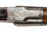 BAKER GUN CO. R GRADE 12 GAUGE DAMASCUS 30 INCH - Image 10 of 16