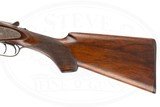 BAKER GUN CO. R GRADE 12 GAUGE DAMASCUS 30 INCH - Image 16 of 16