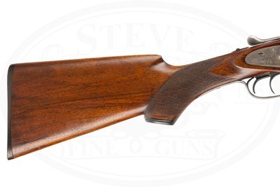 BAKER GUN CO. R GRADE 12 GAUGE DAMASCUS 30 INCH - Image 15 of 16