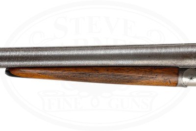 BAKER GUN CO. R GRADE 12 GAUGE DAMASCUS 30 INCH - Image 14 of 16